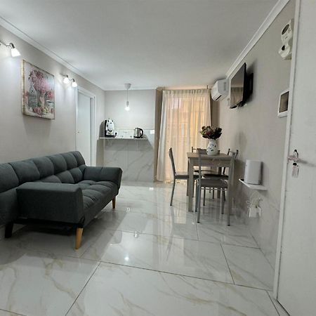 Camy Apartment Naples Exterior photo