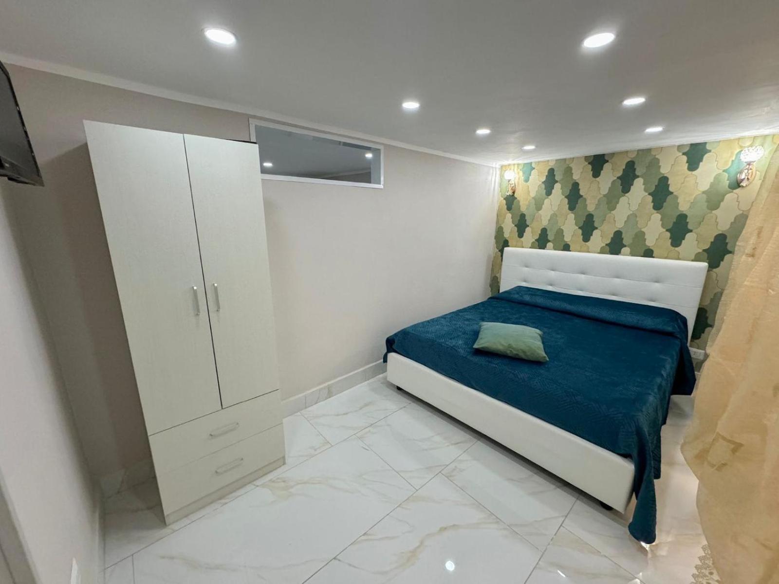 Camy Apartment Naples Exterior photo