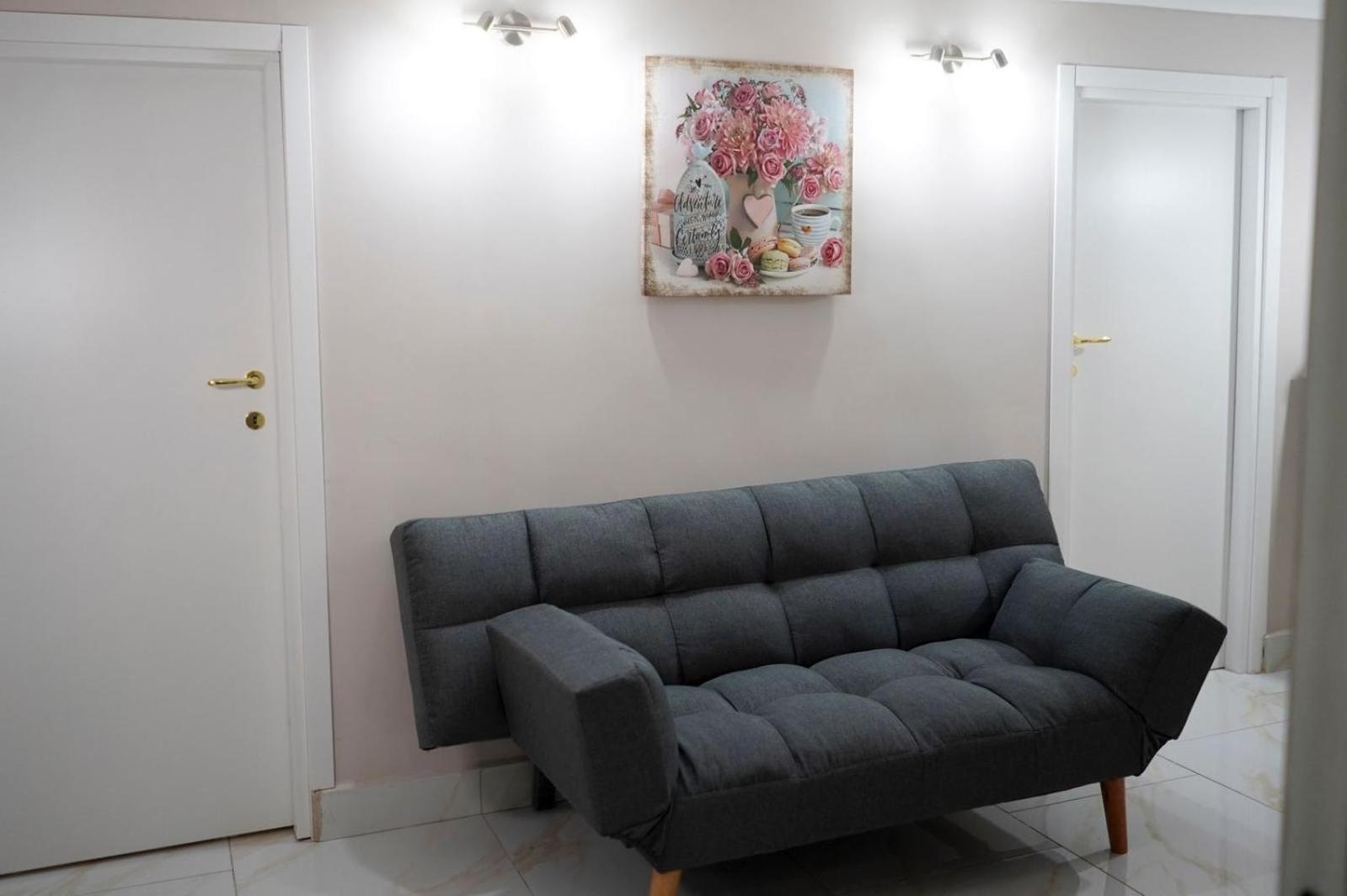Camy Apartment Naples Exterior photo