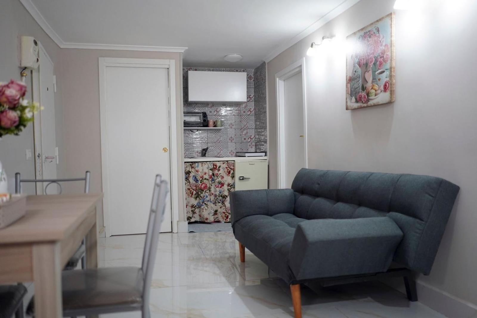 Camy Apartment Naples Exterior photo
